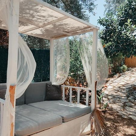 مبيت وإفطار كاس Ata Bungalow المظهر الخارجي الصورة