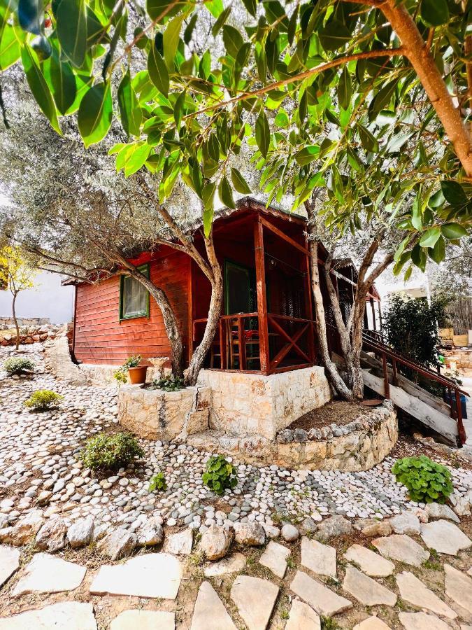 مبيت وإفطار كاس Ata Bungalow المظهر الخارجي الصورة