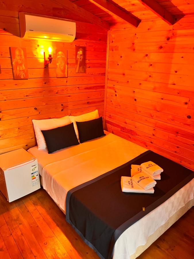 مبيت وإفطار كاس Ata Bungalow المظهر الخارجي الصورة