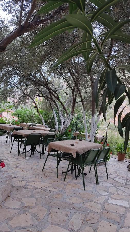 مبيت وإفطار كاس Ata Bungalow المظهر الخارجي الصورة