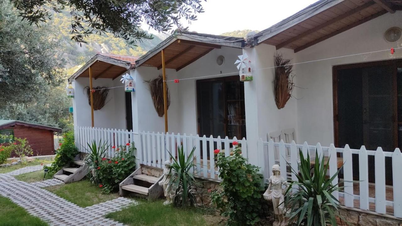 مبيت وإفطار كاس Ata Bungalow المظهر الخارجي الصورة
