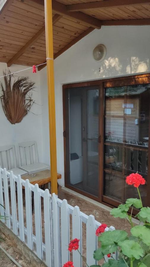 مبيت وإفطار كاس Ata Bungalow المظهر الخارجي الصورة