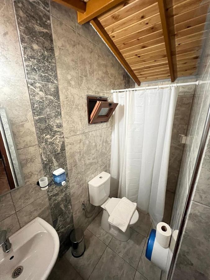 مبيت وإفطار كاس Ata Bungalow المظهر الخارجي الصورة